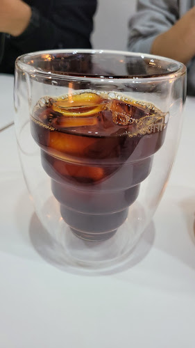 카페 슈가케인 - 성남시