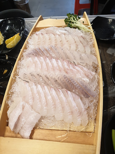 Opinii despre 해마루 în 강릉시 - 외식업