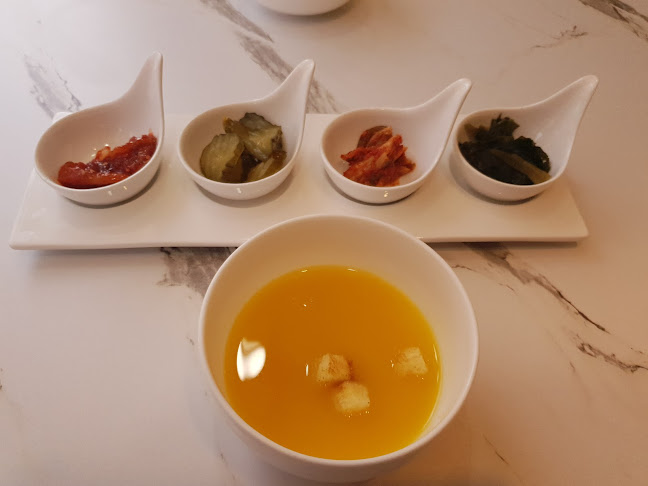 어반다이닝 - 청주시