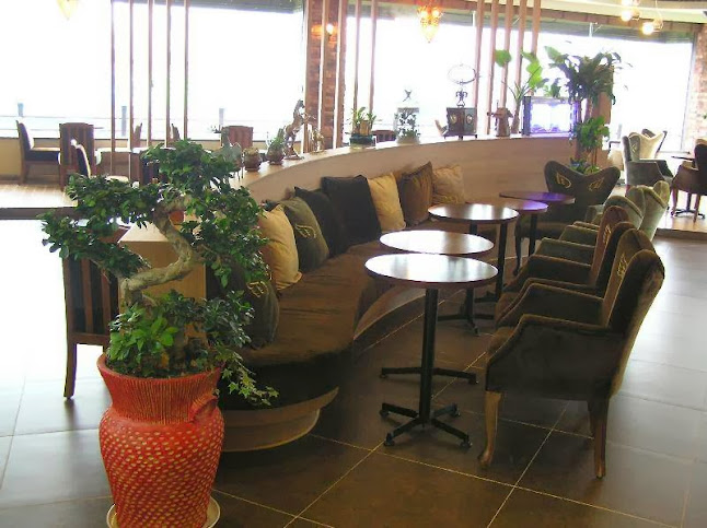 엔제리너스 목포옥암점 - 외식업