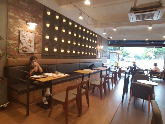 이디야커피 신기동점