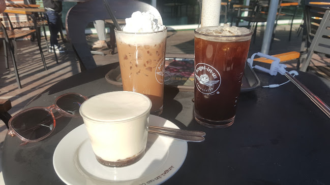 Comentarii opinii despre 엔제리너스 진주금호못점