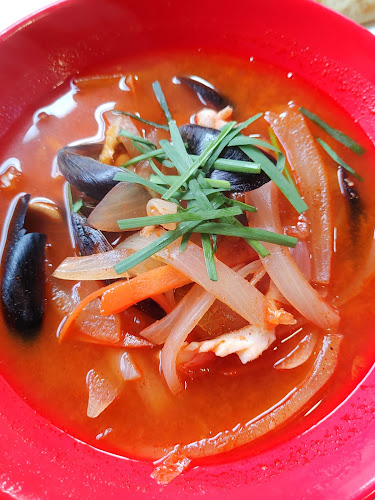 Opinii despre 엘리팝 지행역점 în 동두천시 - 외식업