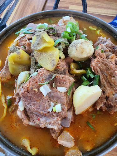 Opinii despre 일미식당 în 나주시 - 외식업