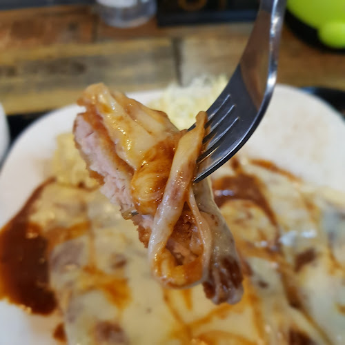 RICO가츠 - 의정부시