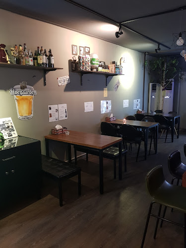 브루잉펍 - 외식업