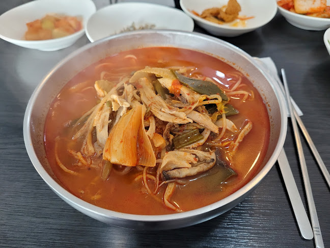 제주특별자치도 서귀포시 특별자치도, 홍중로 25번길 KR