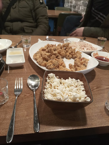 굿모닝살로만치킨호프 - 외식업