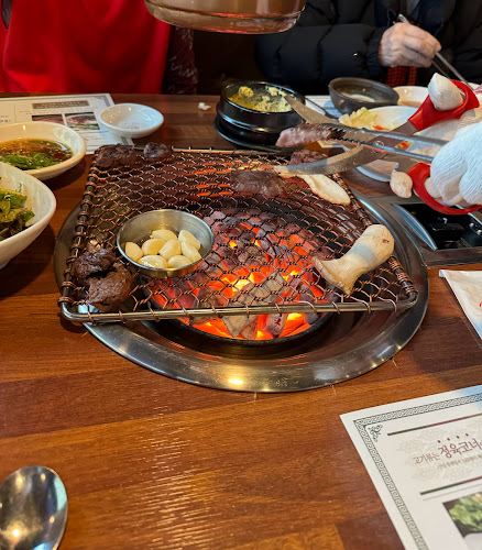 힘센놈 본점 - 광명시