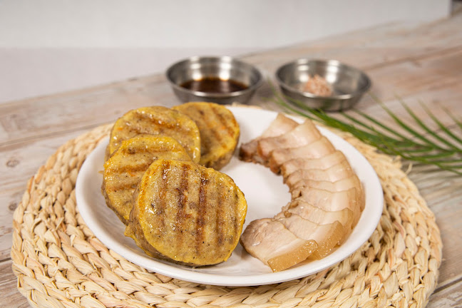 옥천함흥냉면 여주면옥 - 외식업