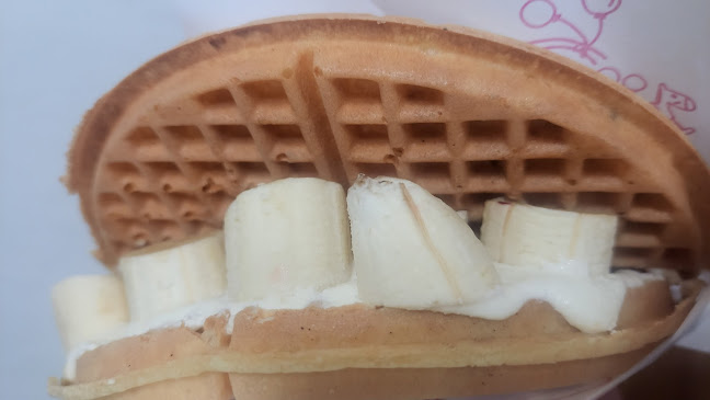 Opinii despre 띵똥와플 în 익산시 - 외식업