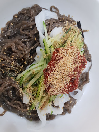 부일막국수 - 외식업