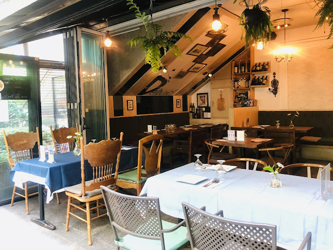 델로쉐프 - 외식업