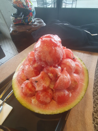 벤자마스(Venzamas) - 경주시