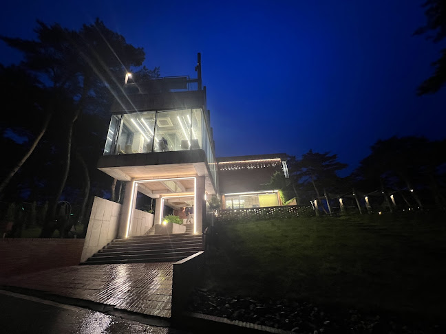 충청남도 당진시 시 남부로 453-32 카페로우