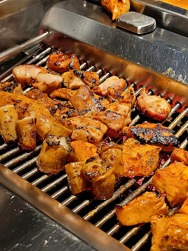 Opinii despre 질마재양대창 în 부천시 - 외식업