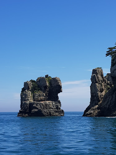 조마루뼈다귀 목포점