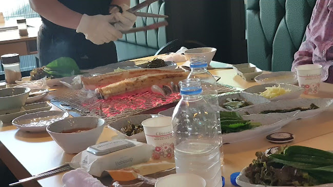 팔팔장어 미음나루점 - 남양주시