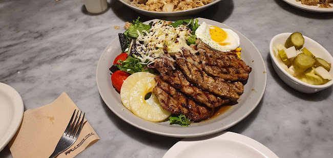 Opinii despre 라본테이블 동탄호수점 în 화성시 - 외식업