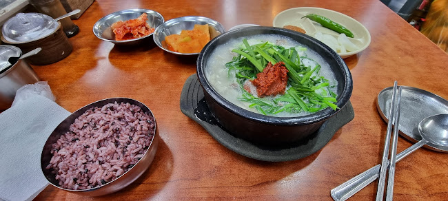 팔달구 매산로1가 57-3번지 B-2 1층 B동 2호 3호 수원시 경기도 KR