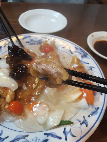 회영루 - 외식업