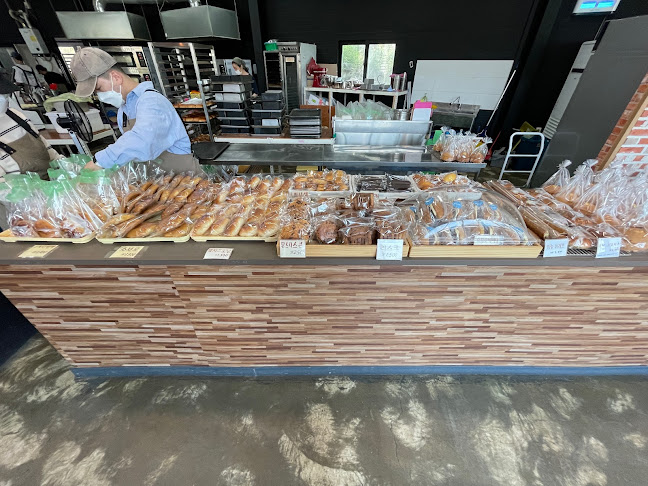 수제빵연구소 - 외식업