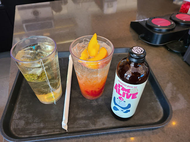 투썸플레이스 성남시청점 - 성남시