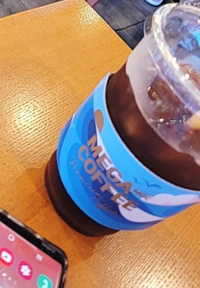 메가커피 순천풍덕점