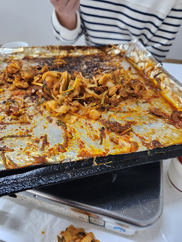 강원특별자치도 속초시 먹거리8길 5-1