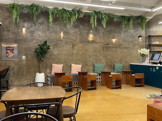 Opinii despre 카페월화정 în 강릉시 - 외식업