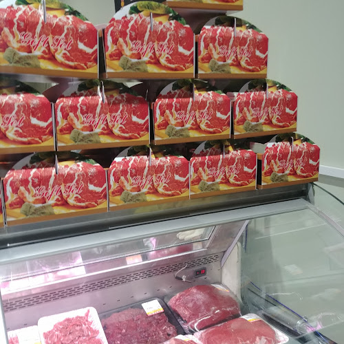 한우애(애)정육식당