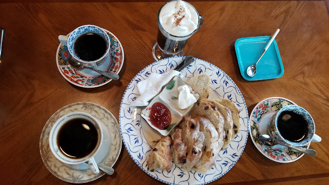 BOHEMIAN COFFEE 보헤미안 커피