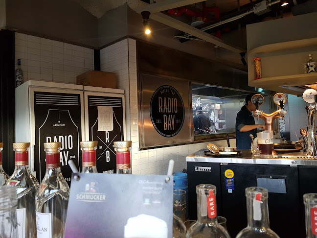 Comentarii opinii despre 라디오베이