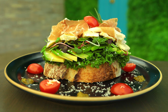 벳내린 Cafe Vetnerin