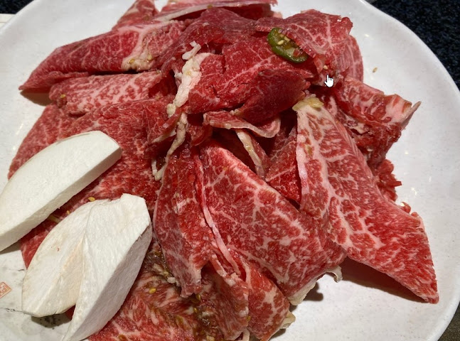 Opinii despre 두리원 în 거제시 - 외식업