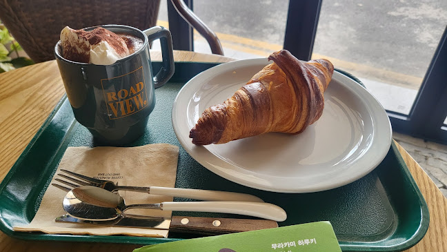 커피로드뷰 익산 어양점 - 익산시