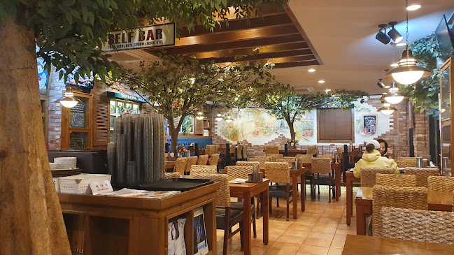 Comentarii opinii despre 돈까스클럽