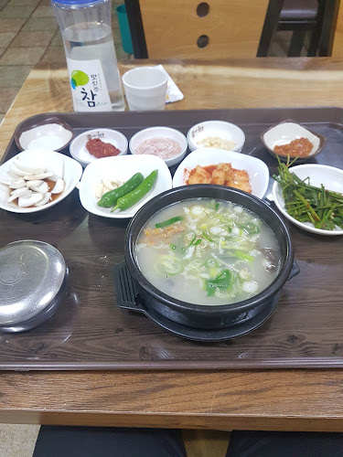 Comentarii opinii despre 영풍식당