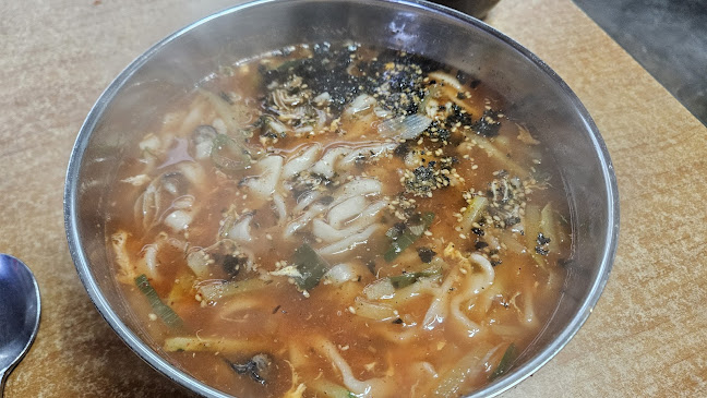 남포집 - 외식업