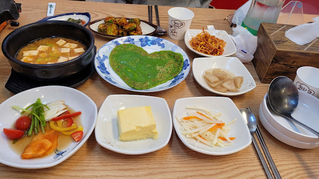 영애씨 순천아랫장석쇠불고기 - 외식업