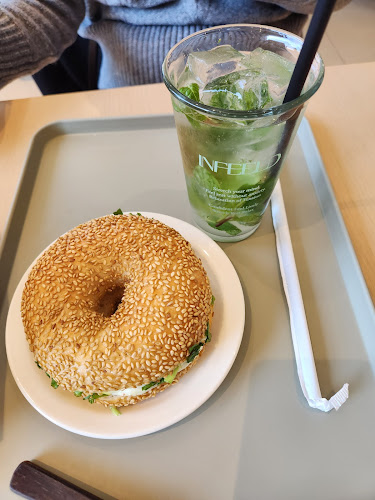 인필드 - 춘천시