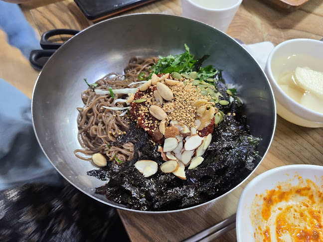 Opinii despre 축제닭갈비 în 춘천시 - 외식업