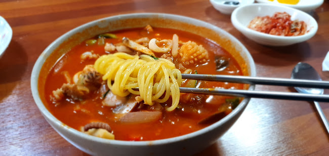 일품향 - 외식업