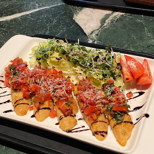 Opinii despre 슬로우 그라운드 în 의왕시 - 외식업