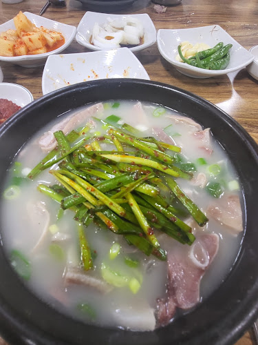 영풍식당