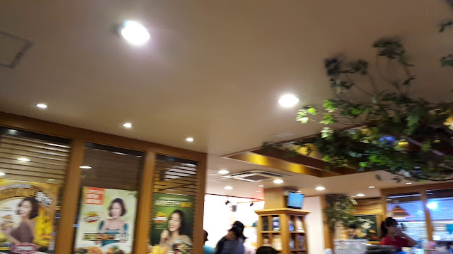 돈까스클럽 서오릉점 - 고양시