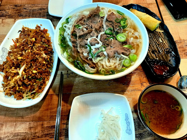 Comentarii opinii despre 안산 중앙 미스사이공