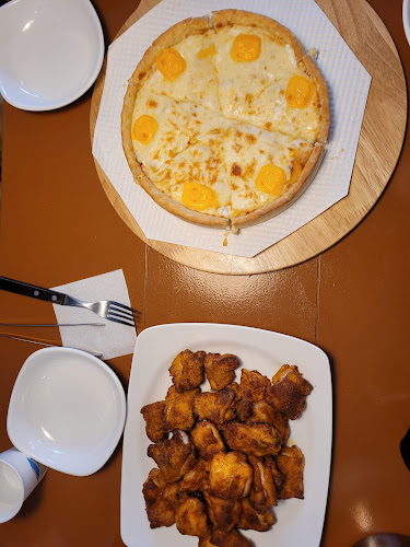 Opinii despre 굽네치킨 도남점 în 제주시 - 외식업