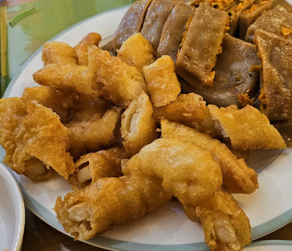 황부자튀김 - 외식업