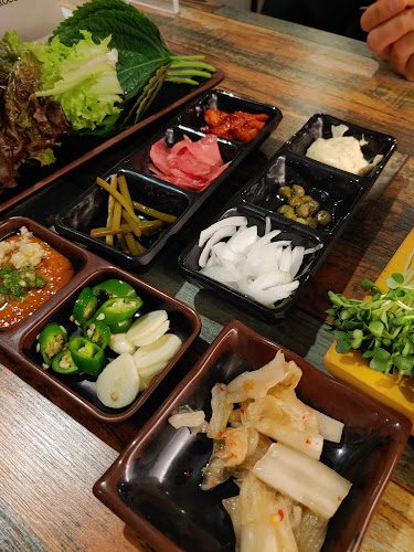 아빠회사가 - 수원시